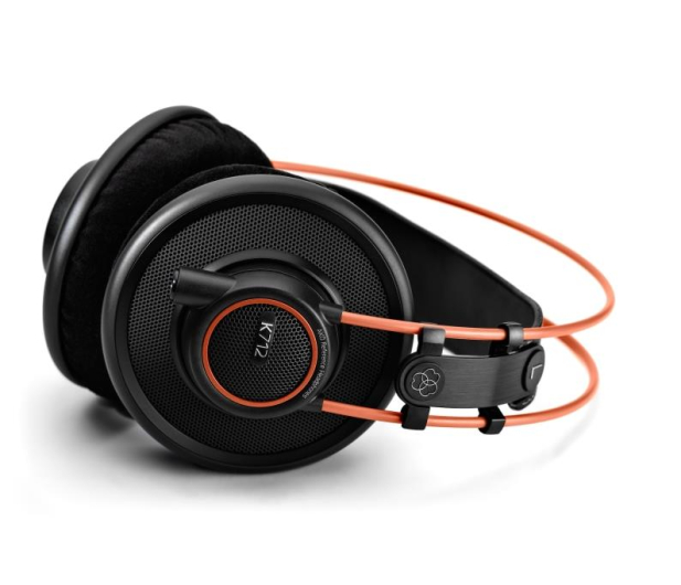 AKG K712 PRO K712PRO - 258823 - zdjęcie 3